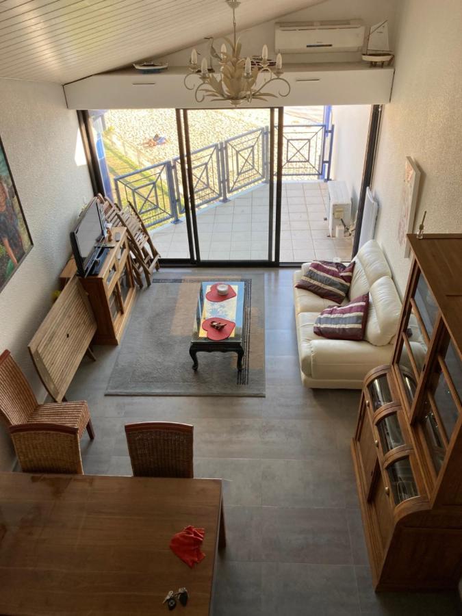 Bord De Mer أنديرنو لي بان المظهر الخارجي الصورة