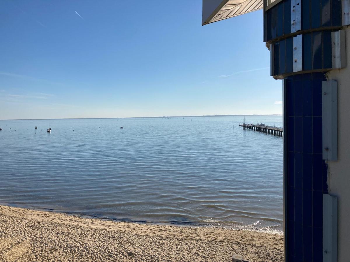 Bord De Mer أنديرنو لي بان المظهر الخارجي الصورة