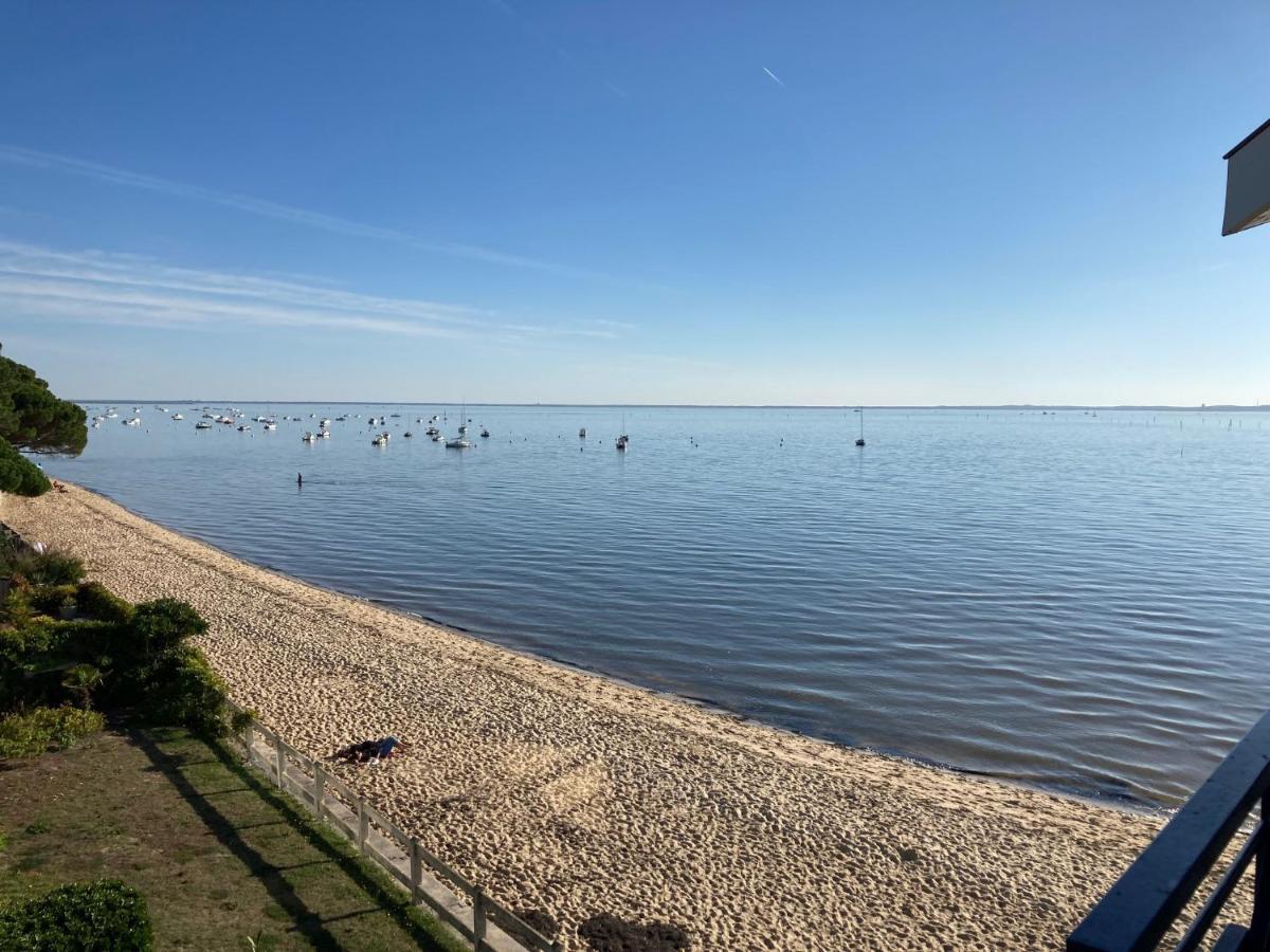 Bord De Mer أنديرنو لي بان المظهر الخارجي الصورة