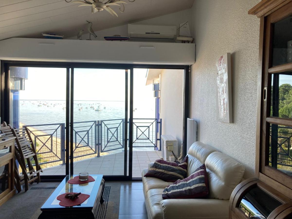Bord De Mer أنديرنو لي بان المظهر الخارجي الصورة